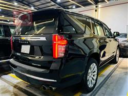 شيفروليه تاهو